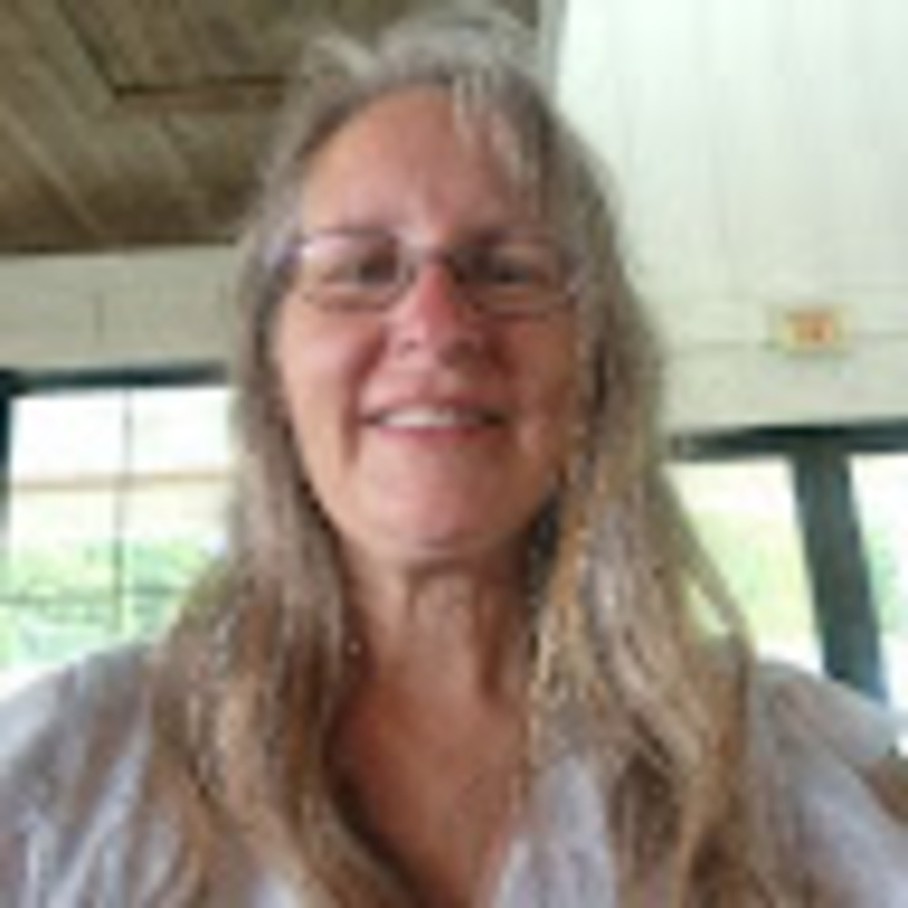 Meet your Posher, Wendy